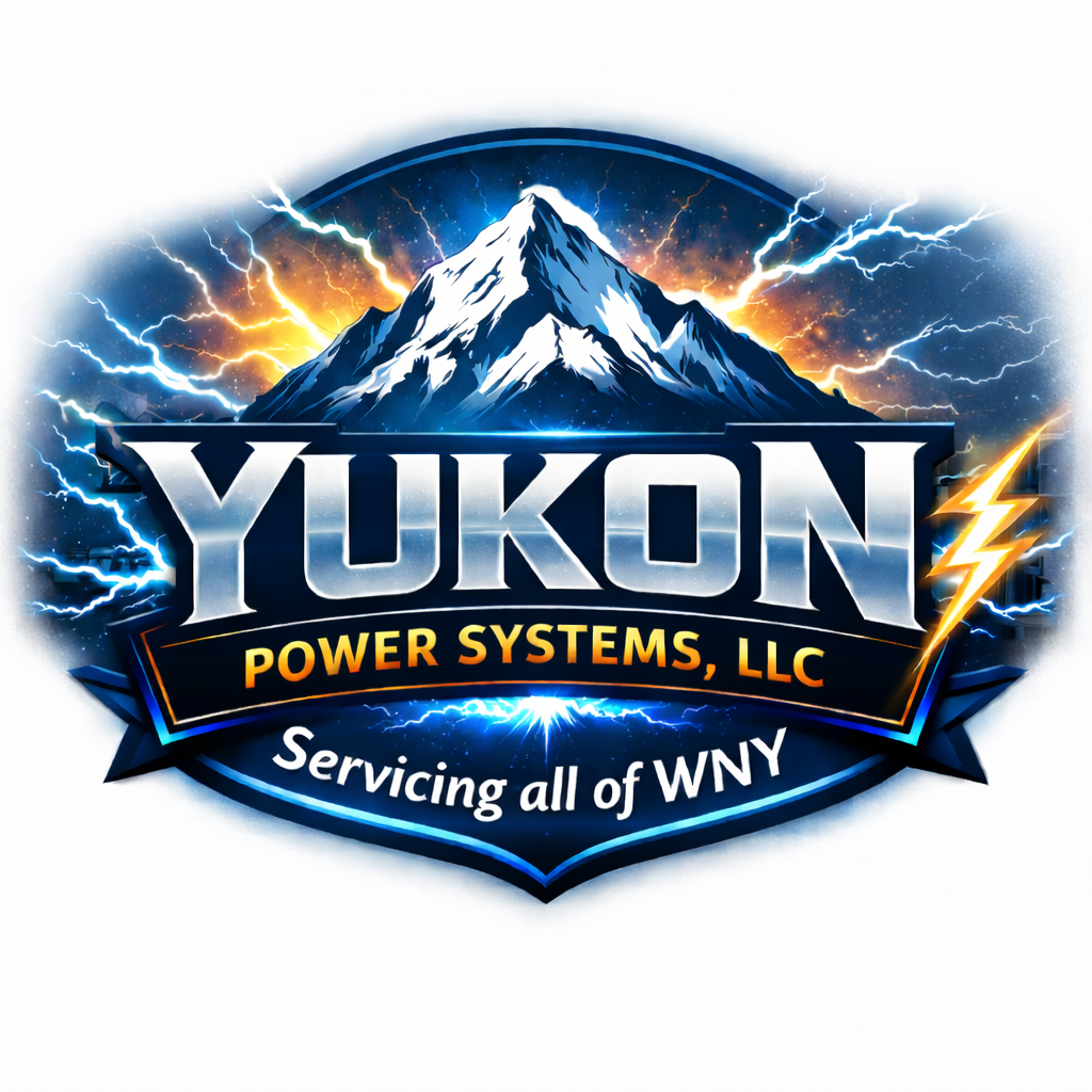 Yukon Power Systems logo
